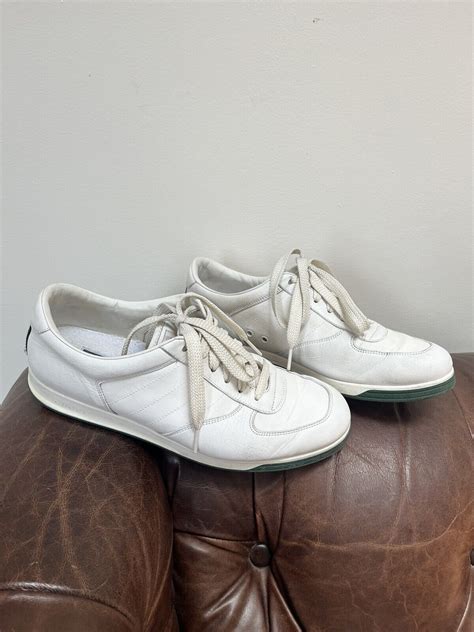 gucci disco sneakers|original Gucci sneakers 1984.